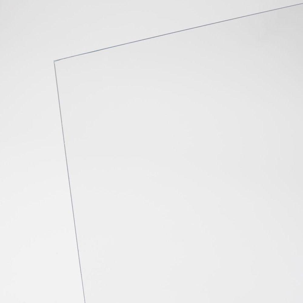 plexiglass