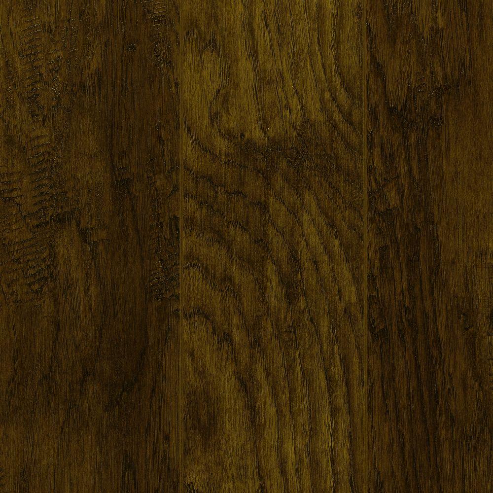Home Decorators Collection Hand Scraped Tanned Hickory 12 Mm Thick