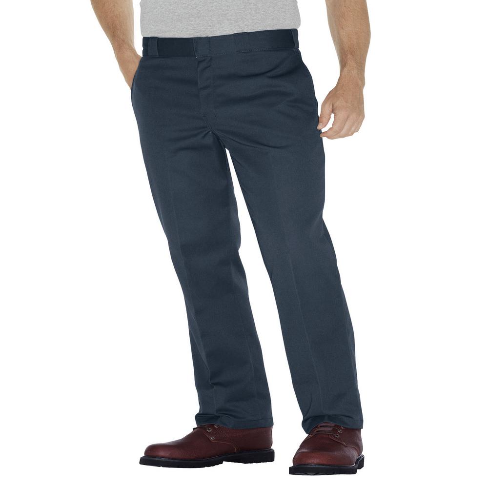 light blue dickies work pants