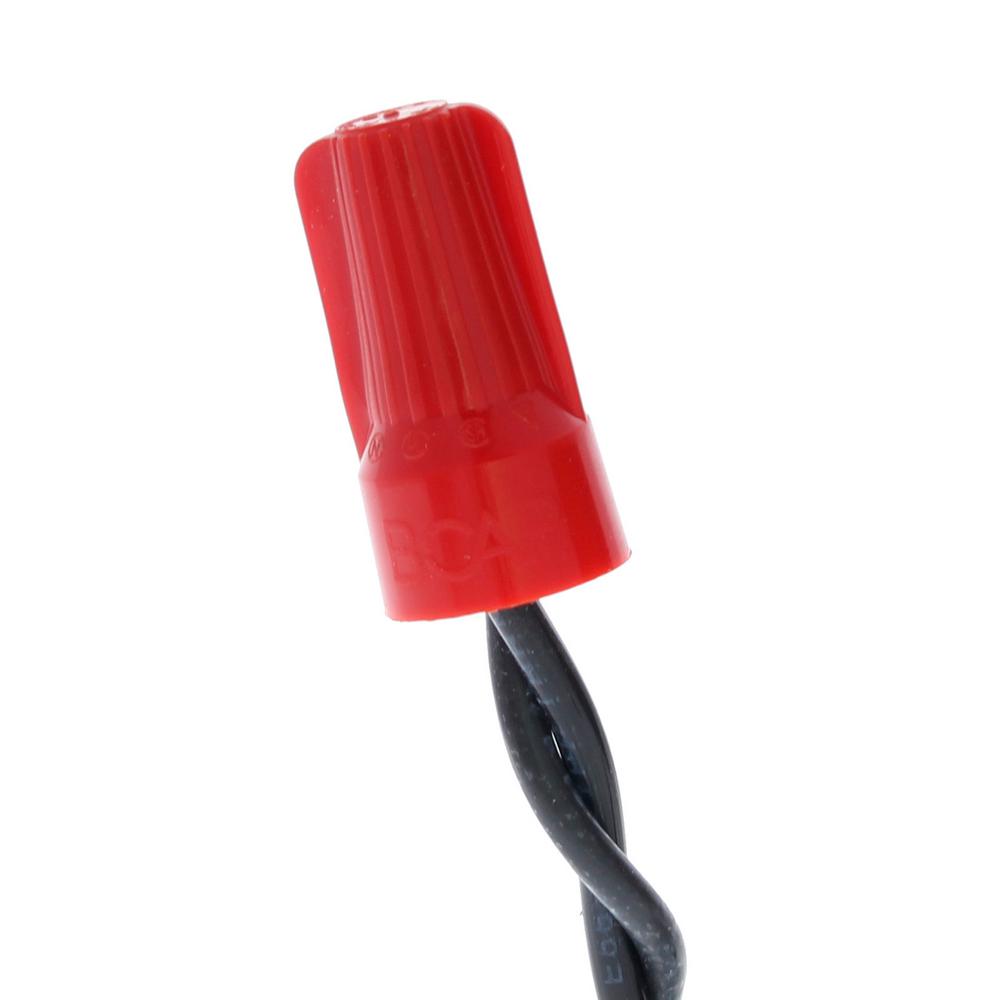 ideal red wire nuts