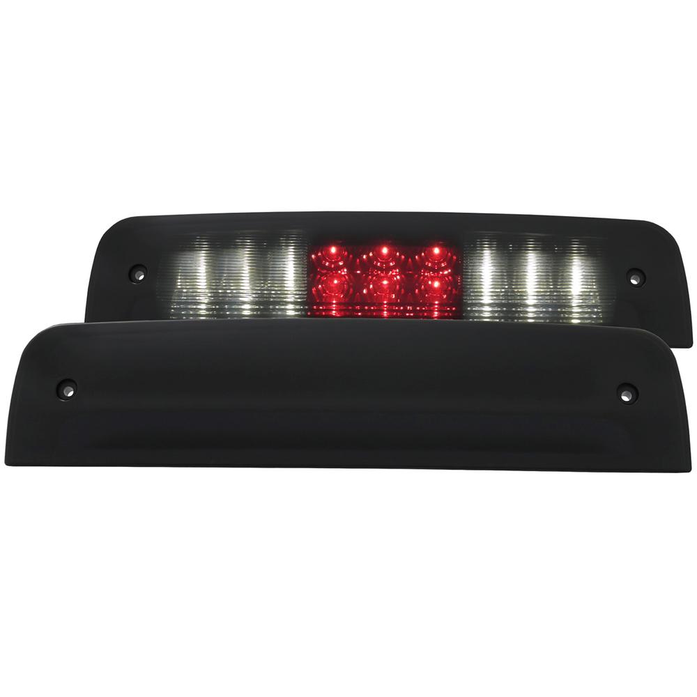 Anzo Usa 2009 2017 Dodge Ram 1500 Led 3rd Brake Light Smoke B 2009 2017 Dodge Ram 1500 Led 3rd Brake Light Smoke B Series