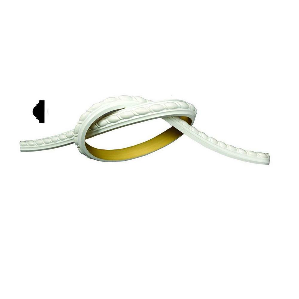 American Pro Decor 1 In X 5 8 93 Flexible Polyurethane American Pro Decor 1 In X 5 8 93
