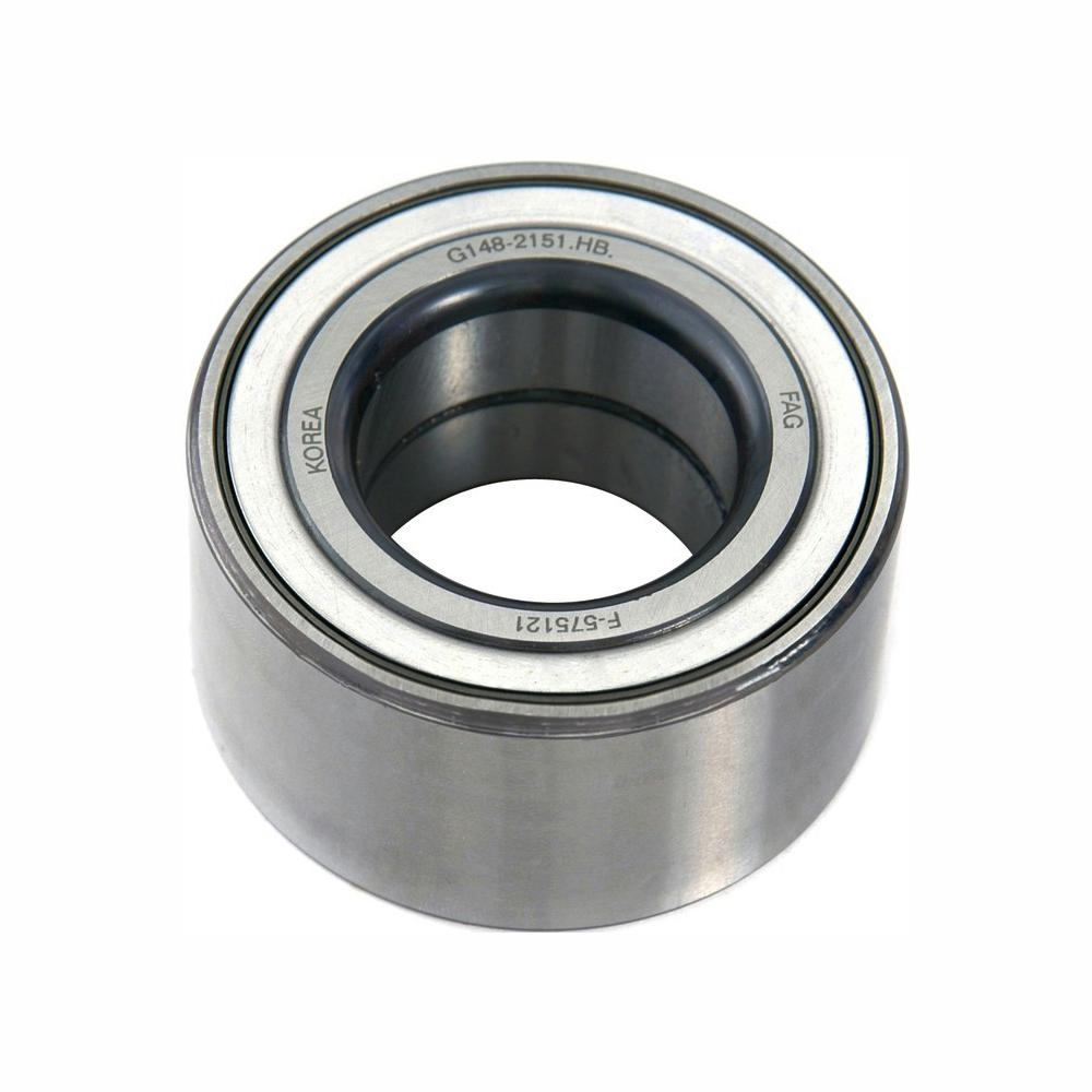 Timken Front Wheel Bearing fits 20122015 Kia RioWB000058 The Home Depot