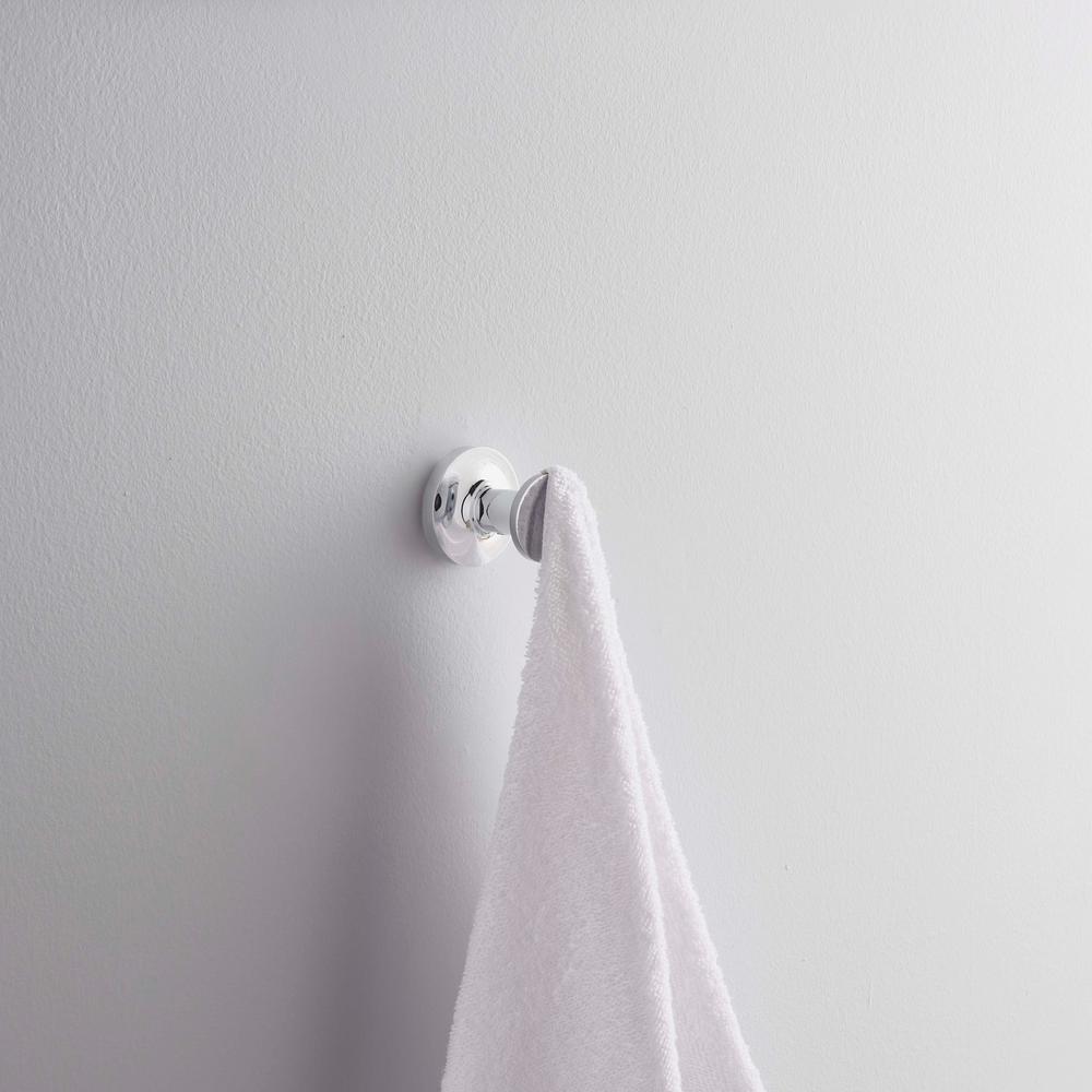 KOHLER - Towel Hooks - Bathroom Hardware - The Home Depot