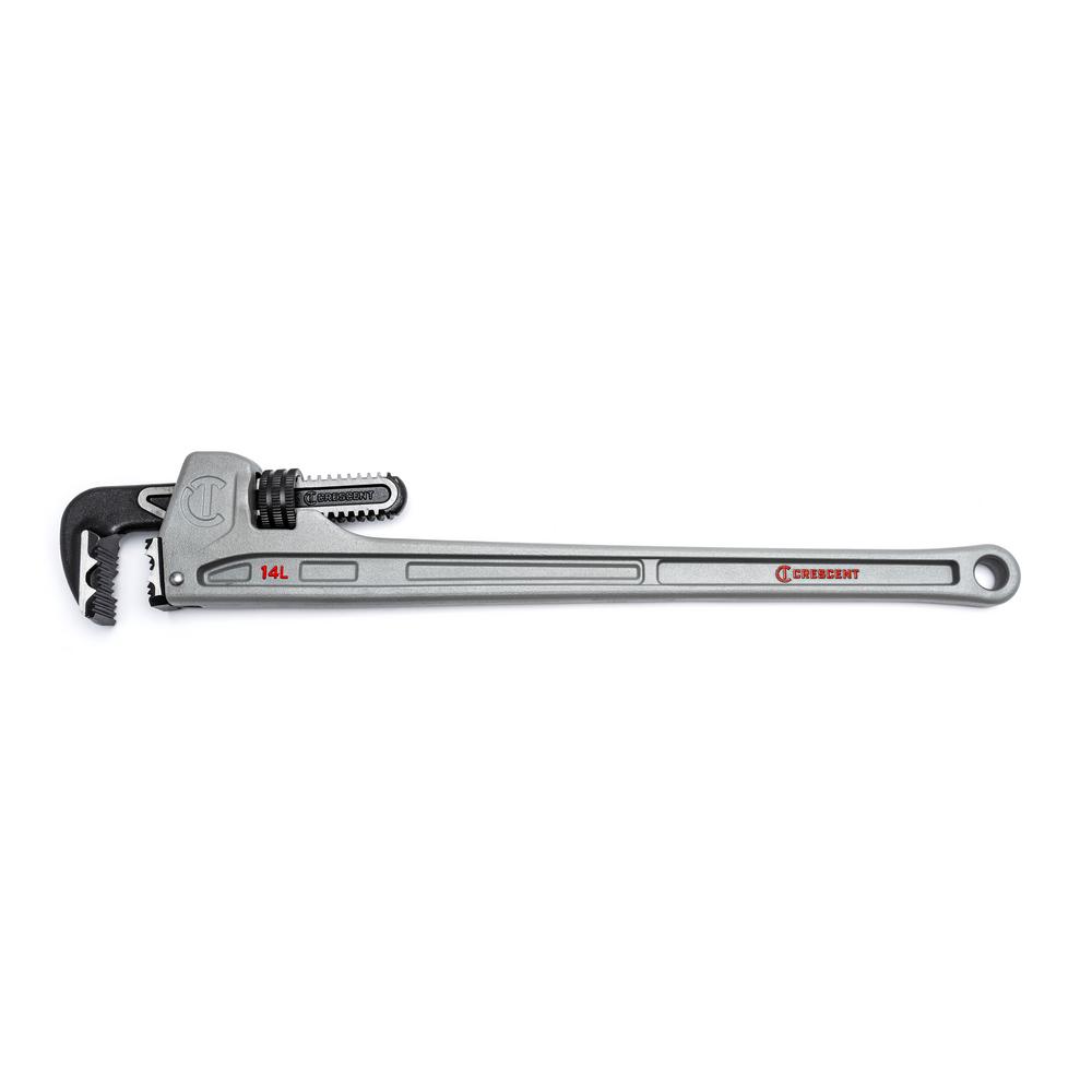 aluminum chain wrench