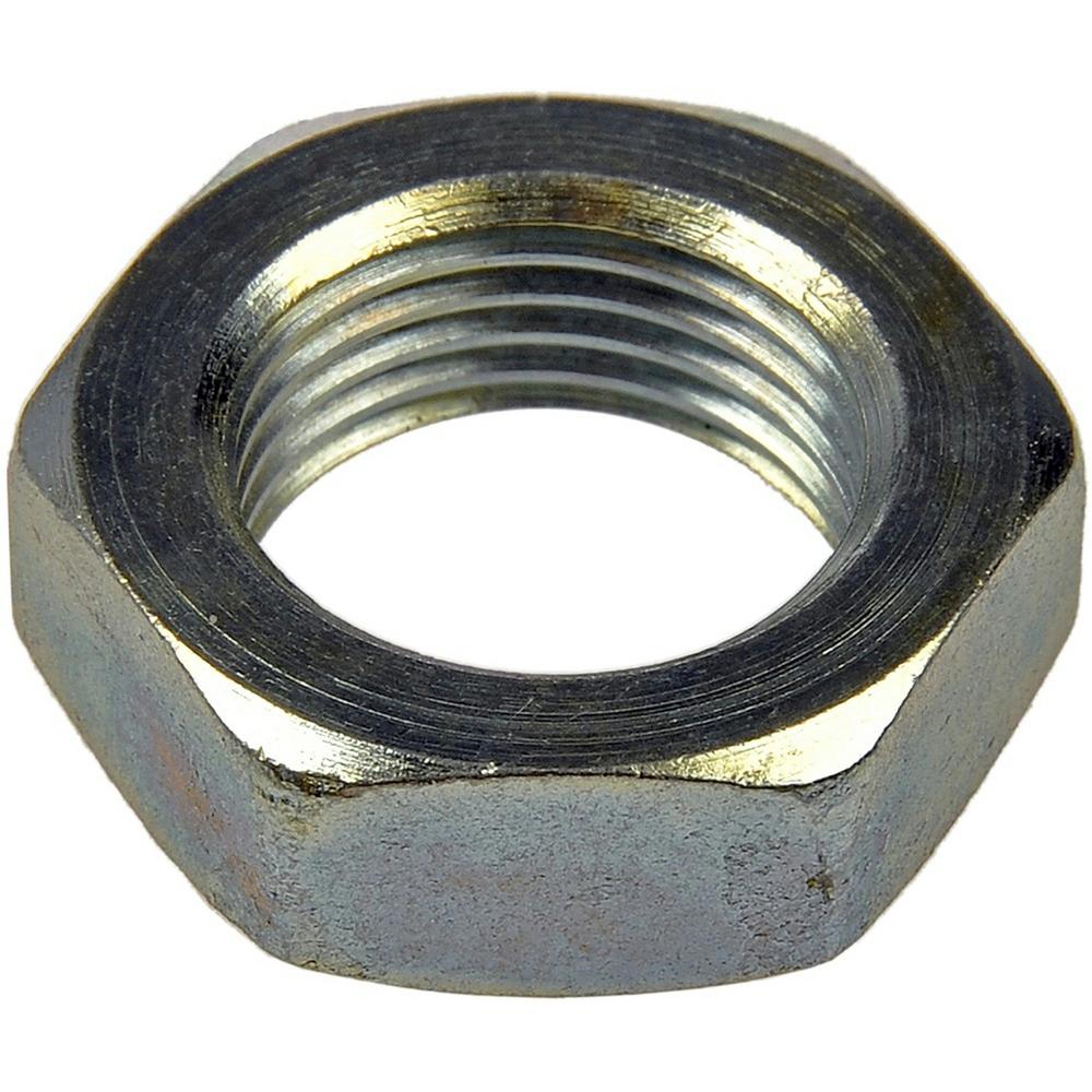Dorman Spindle Nut Front615072 The Home Depot