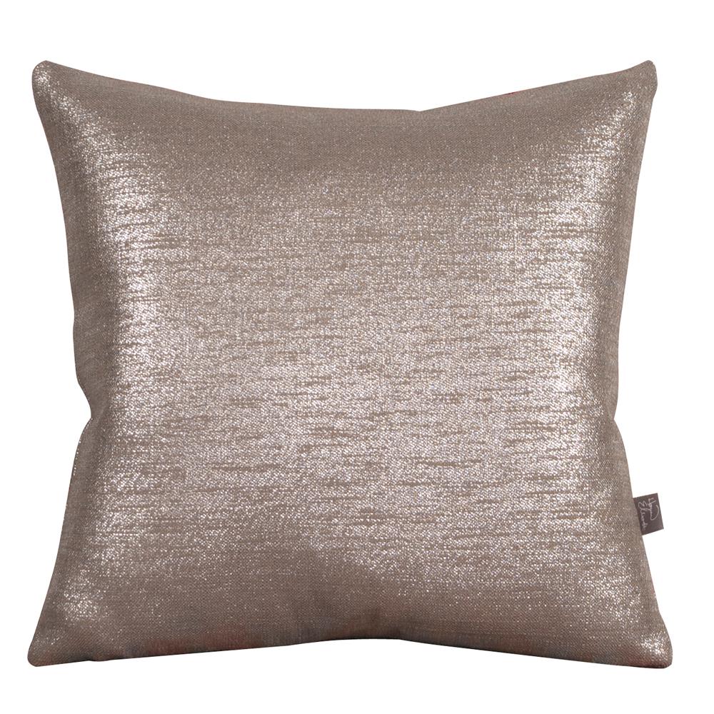 The Howard Elliott Collection Glam Gray Pewter 20 In X The Howard Elliott Collection Glam Gray Pewter 20 In X Decorative Pillows