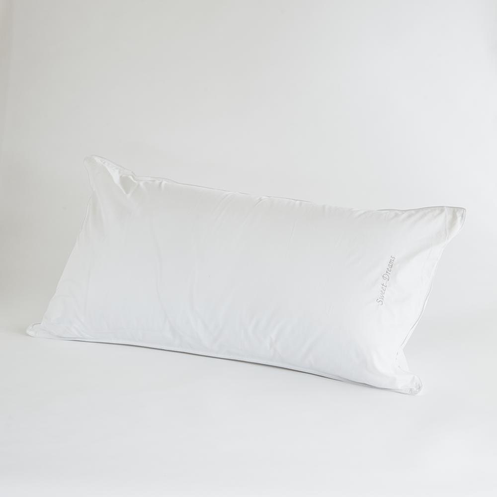 Soft Bed Pillows Bedding Bath The Home Depot