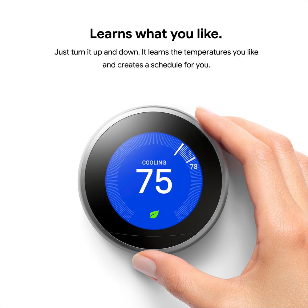 google nest multi zone