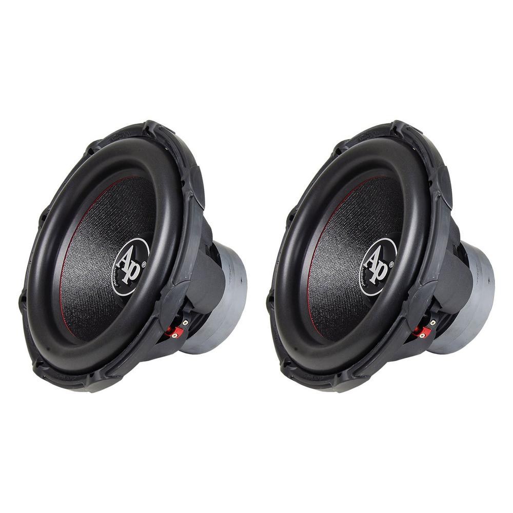 audiopipe bd3 15