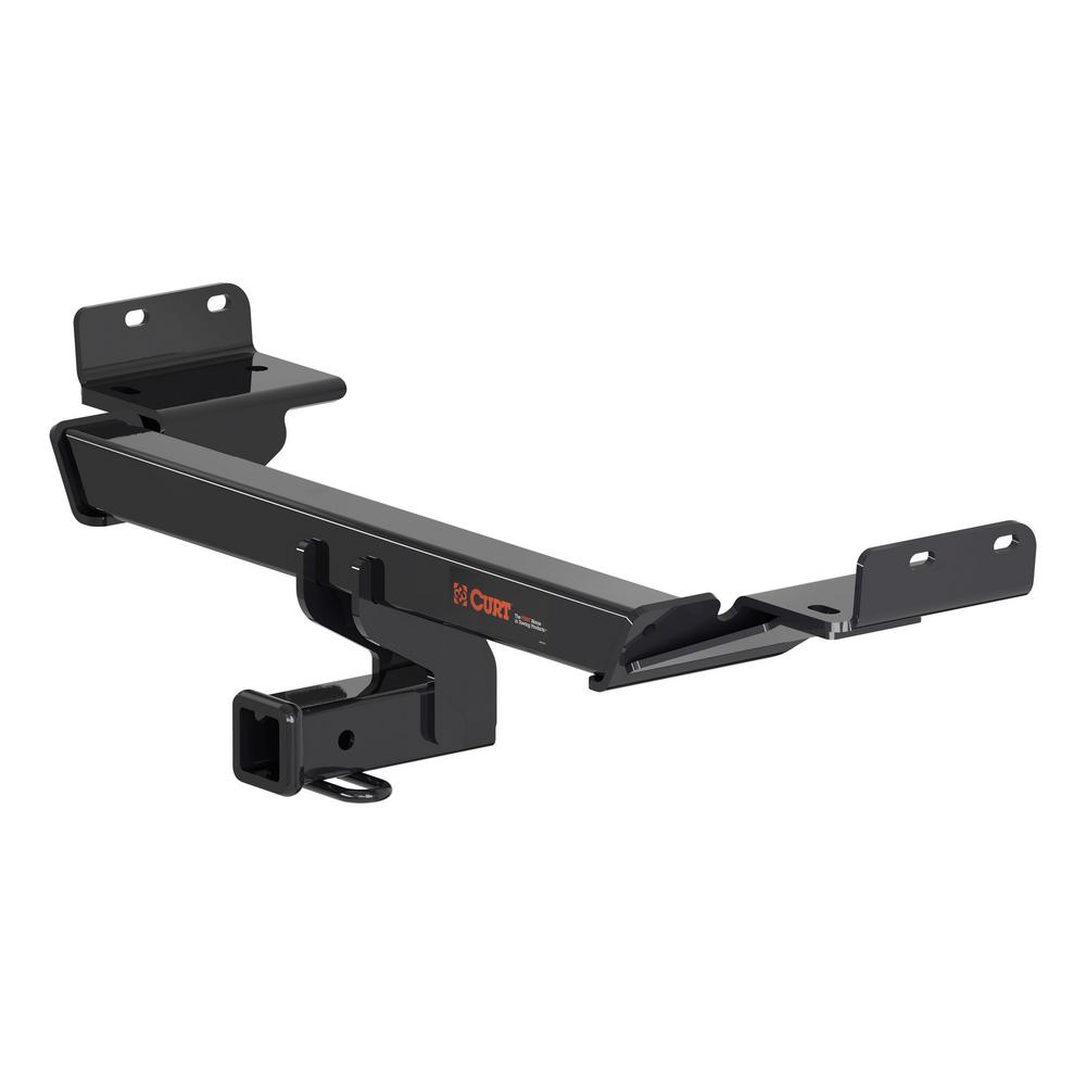 CURT Class 3 Trailer Hitch With 2" Receiver-13363 - The Home Depot