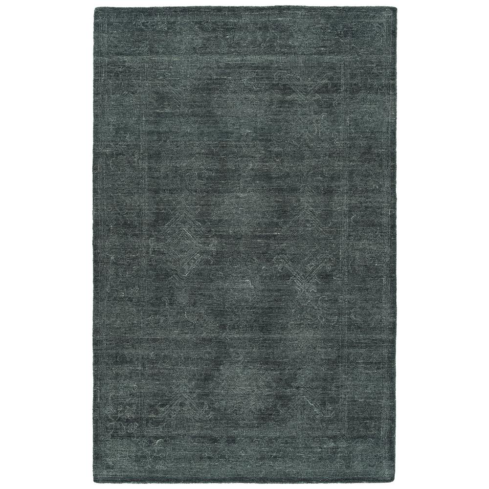 Kaleen Palladian Charcoal 2 ft. x 3 ft. Area Rug-PDN02-38-23 - The Home