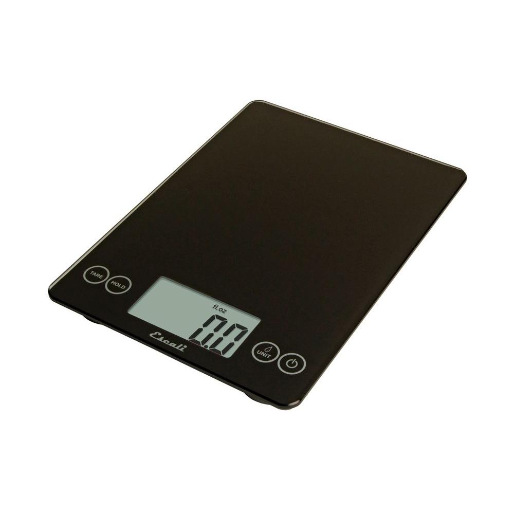 Escali Arti Digital Food Scale by Escali