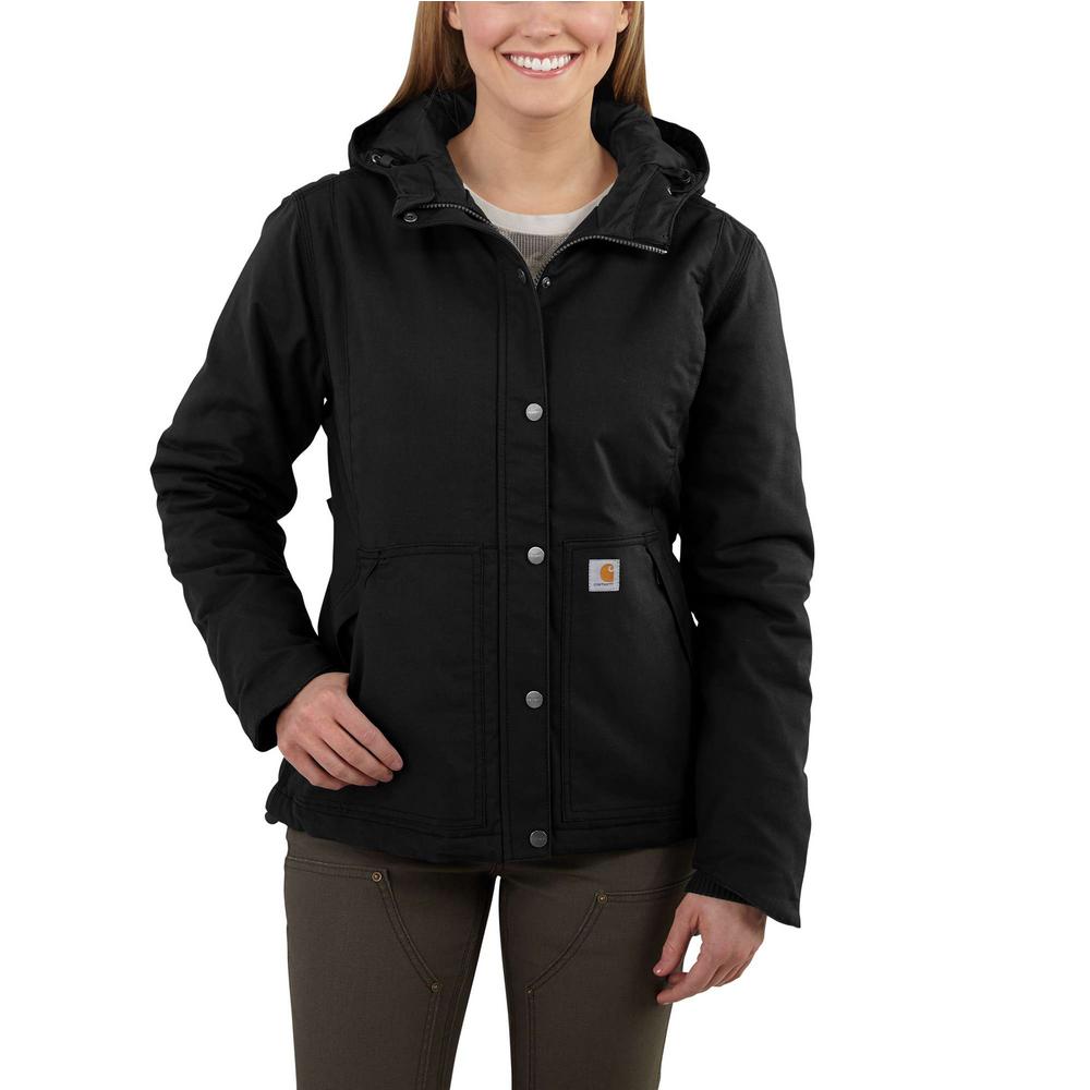 boot barn womens coats