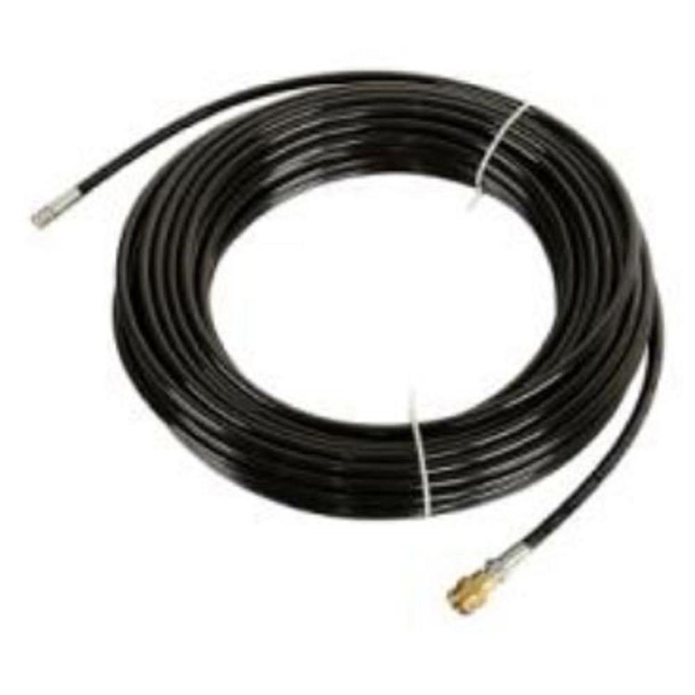 Shop Tuff STF-100SPCB Clog Buster for Sewers - Pipes & Drains