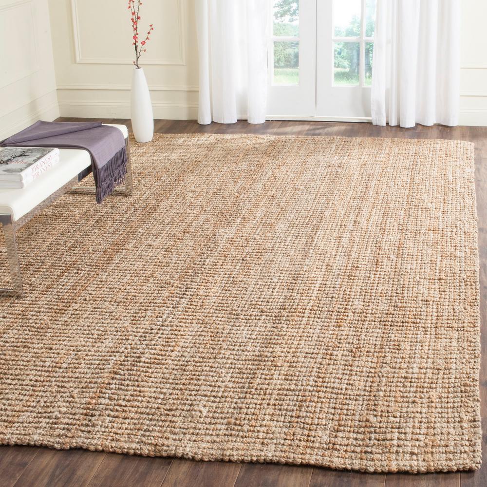 Safavieh Natural Fiber Beige 7 Ft X Square Indoor Area Rug Nf447a 7sq The Home Depot - 7 Ft Square Jute Rug Safavieh Natural Fiber Beige 7 Ft X Square Indoor Area Rug Nf447a 7sq The Home Depot - 7 Ft Square Jute Rug