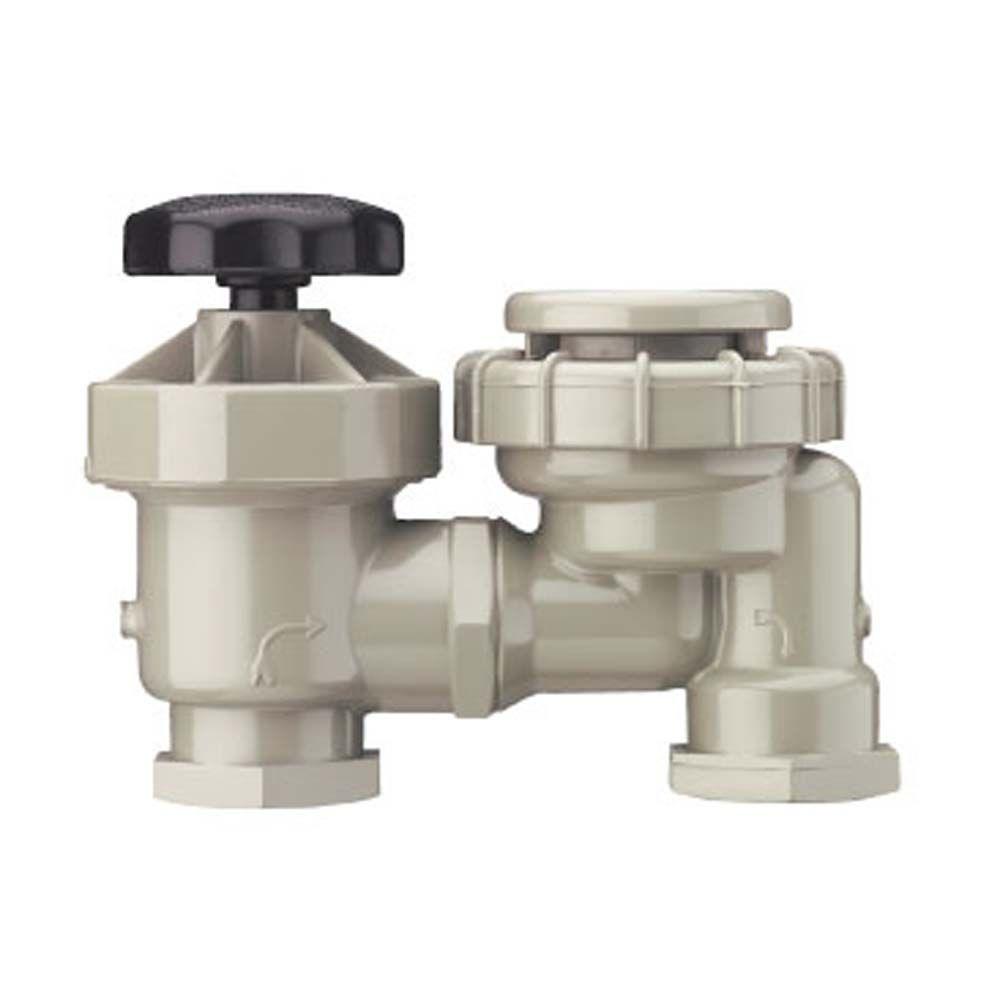 Superior Sprinkler Valve Manual