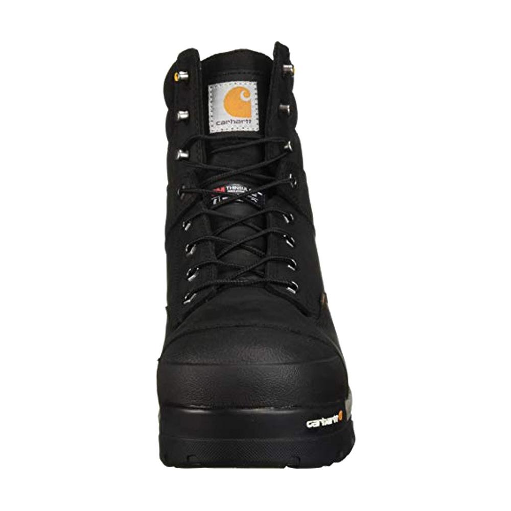 carhartt ground force boots
