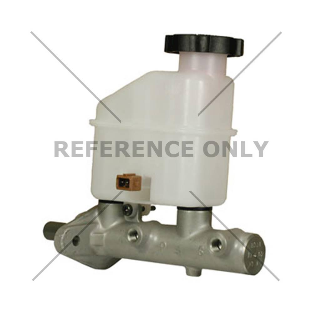 Centric 130.67040 Brake Master Cylinder