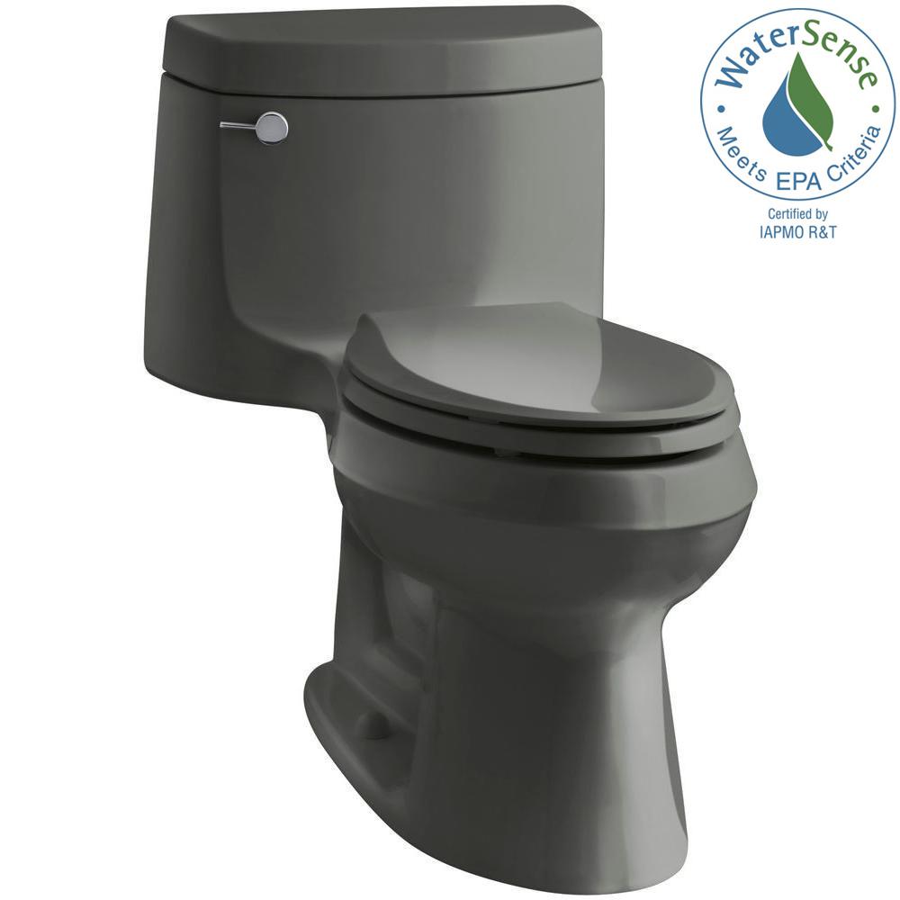 home depot kohler cimarron