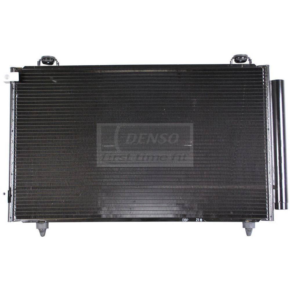 Photo 1 of Denso 477-0563 Condenser
