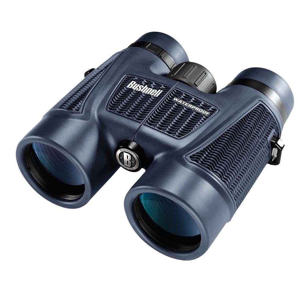 Bushnell H2O Waterproof 8 x 42 mm Roof Prism Binocular158042 The
