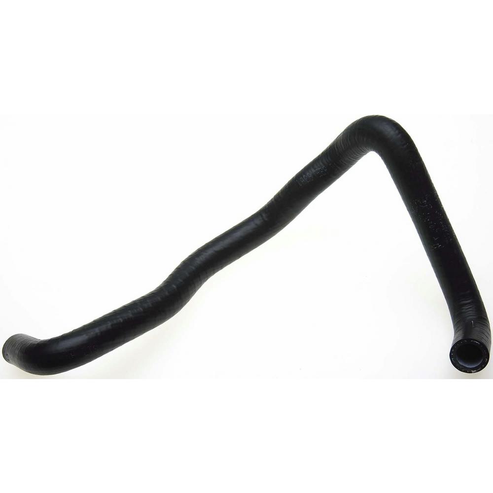Gates Molded Heater Hose Intake Manifold To Heater19791 The Home Depot