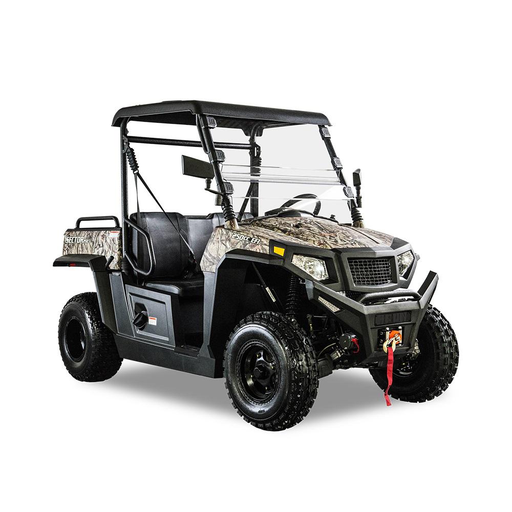 Utility Vehicles Recreational Vehicles The Home Depot
