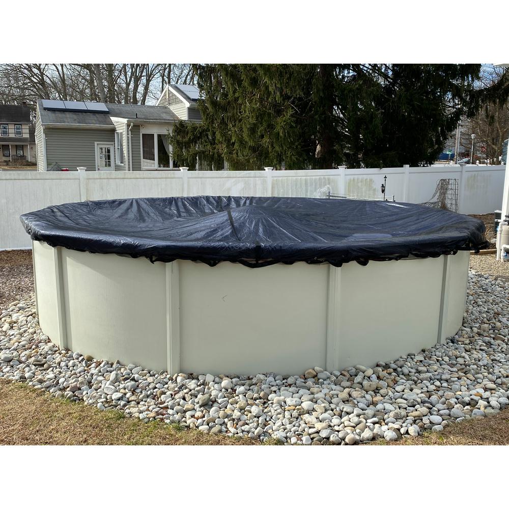 12 ft round pool