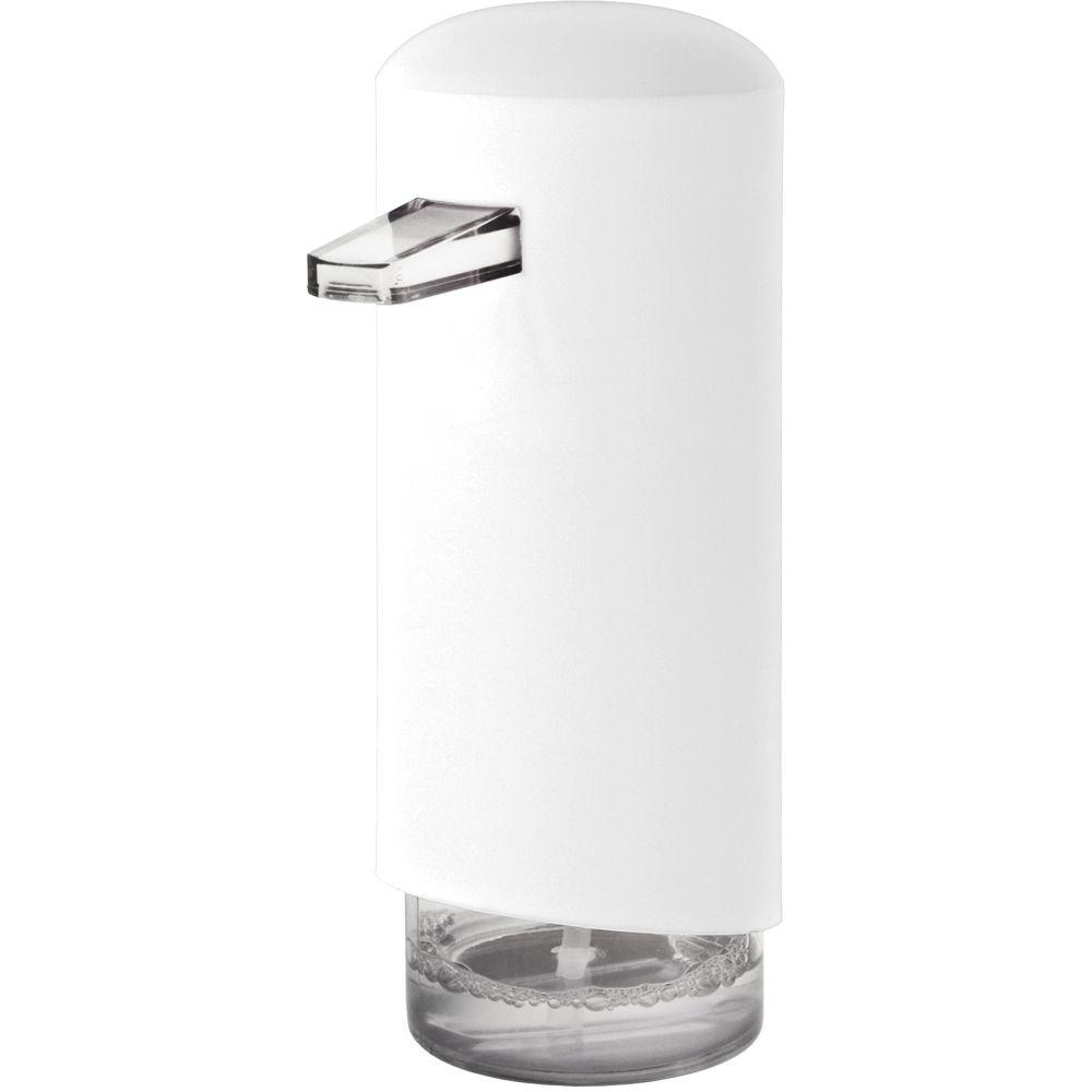 better living foaming soap dispenser