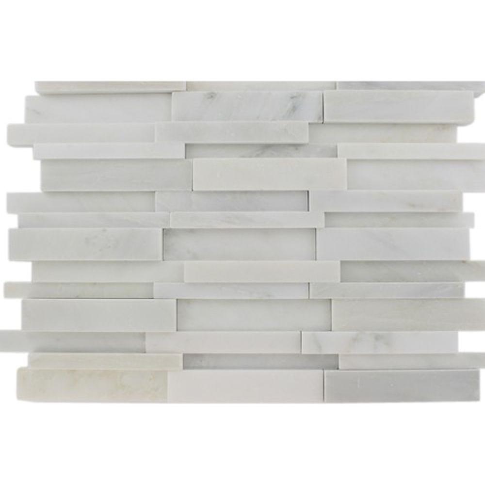 Splashback Tile Dimension 3d Brick Asian Statuary Pattern 12 In X Splashback Tile Dimension 3d Brick Asian Statuary Pattern 12 In X
