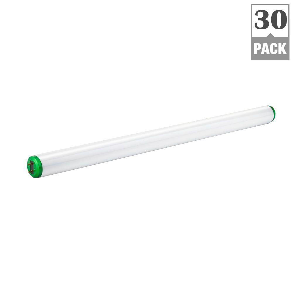 Philips Linea 26 Watt Led Tube White Amazon In Home Kitchen