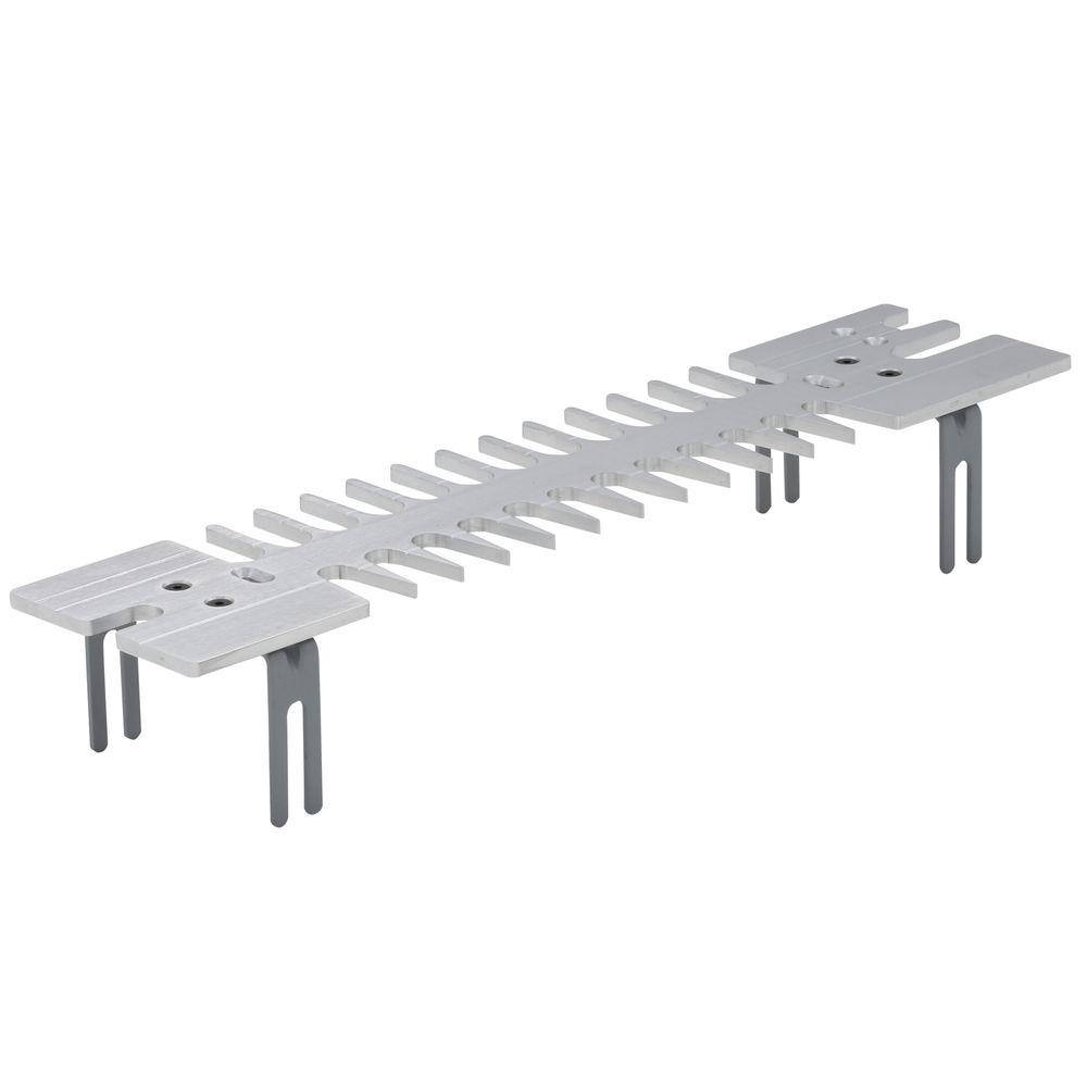 Porter Cable Dovetail And Box Joint Template Kit 4213 The Home Depot