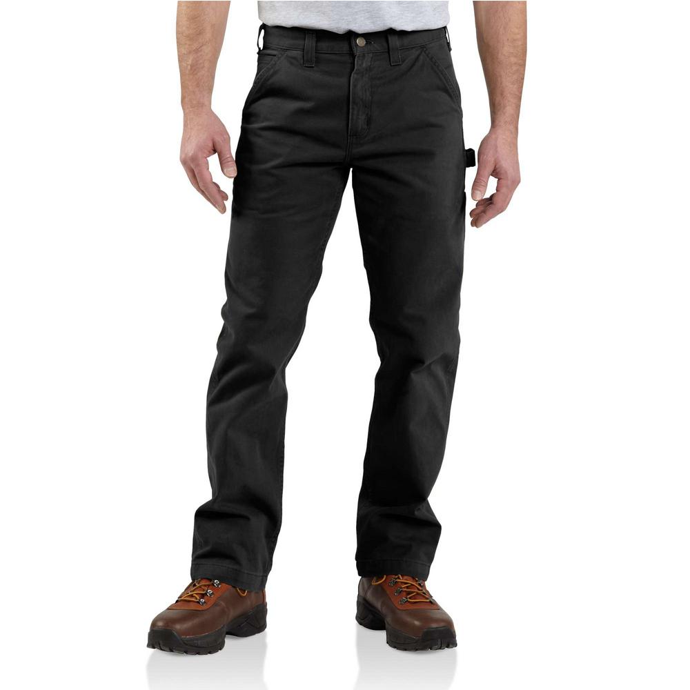 carhartt washed twill relaxed fit work pant