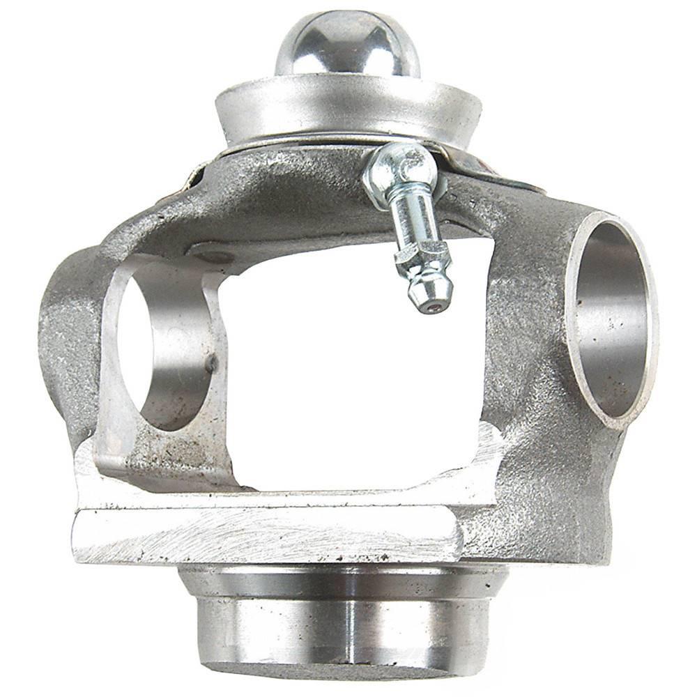 Moog Double Cardan CV Weld Yoke636 The Home Depot