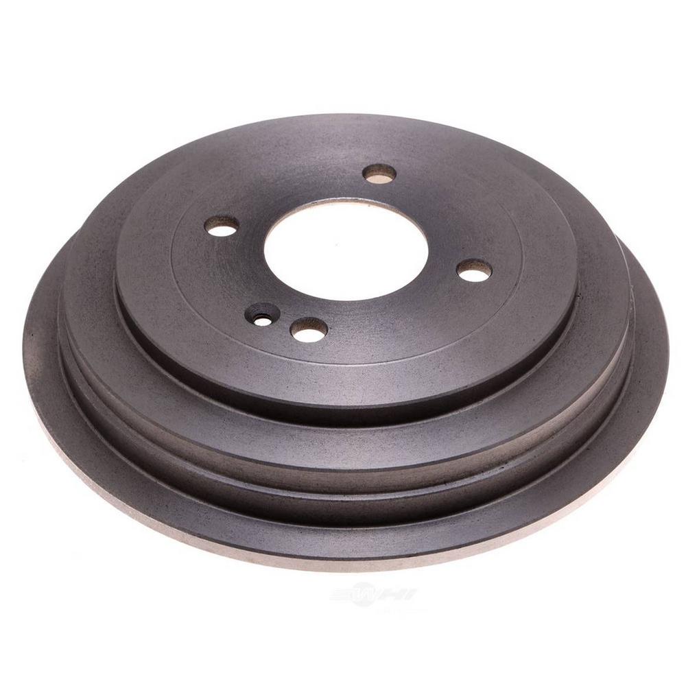Raybestos Brakes Brake Drum 2012-2017 Hyundai Accent 1.6L-97835R - The ...