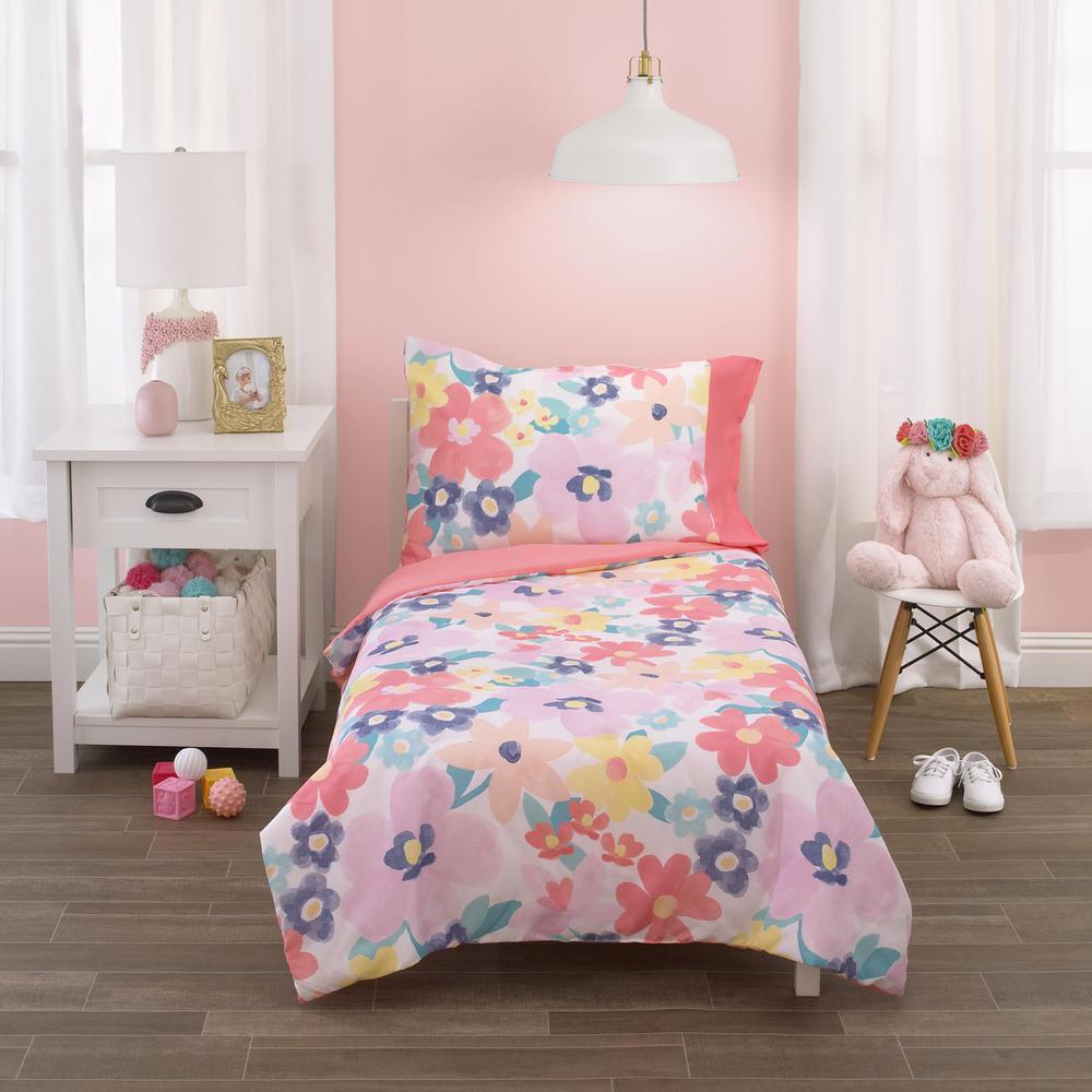 crib size bedding for toddlers