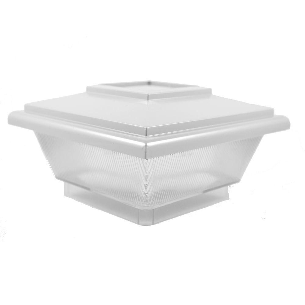 Post Caps Decking The Home Depot