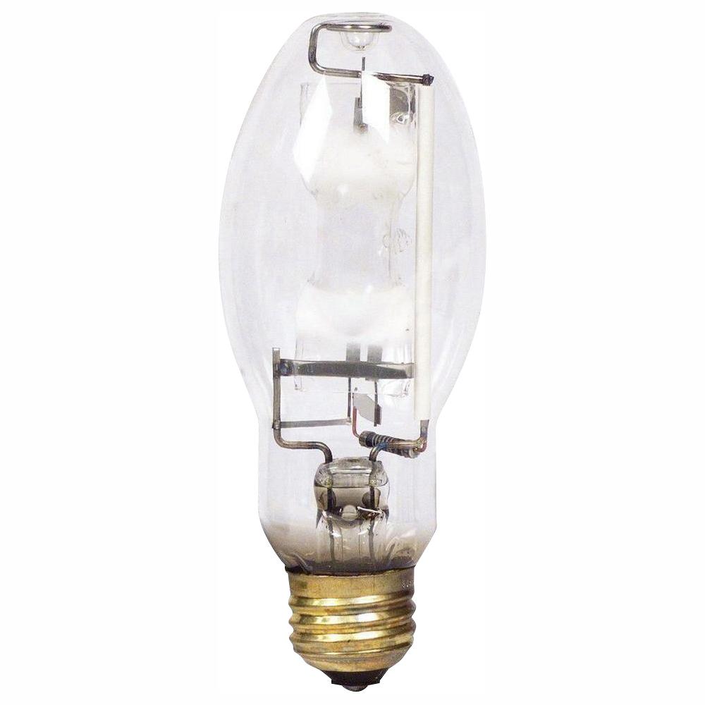 175 Watt Bd17 Hid Metal Halide Switch Start Light Bulb 12 Pack 175 Watt Bd17 Hid Metal Halide Switch Start Light Bulb 12 Pack