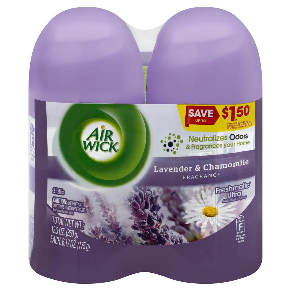 spray max air wick spray max air wick