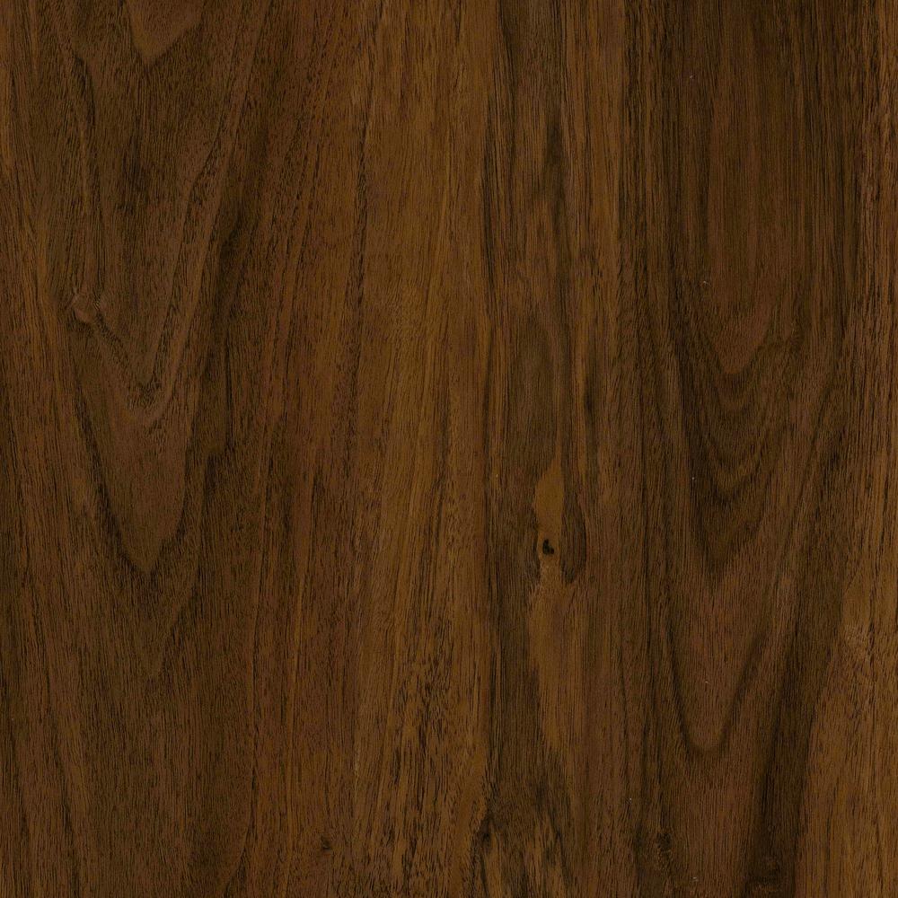 Verge 6 In W X 48 In L Nuttree Glue Down Vinyl Plank Flooring 36 Sq Ft Case D630758 The Home Depot