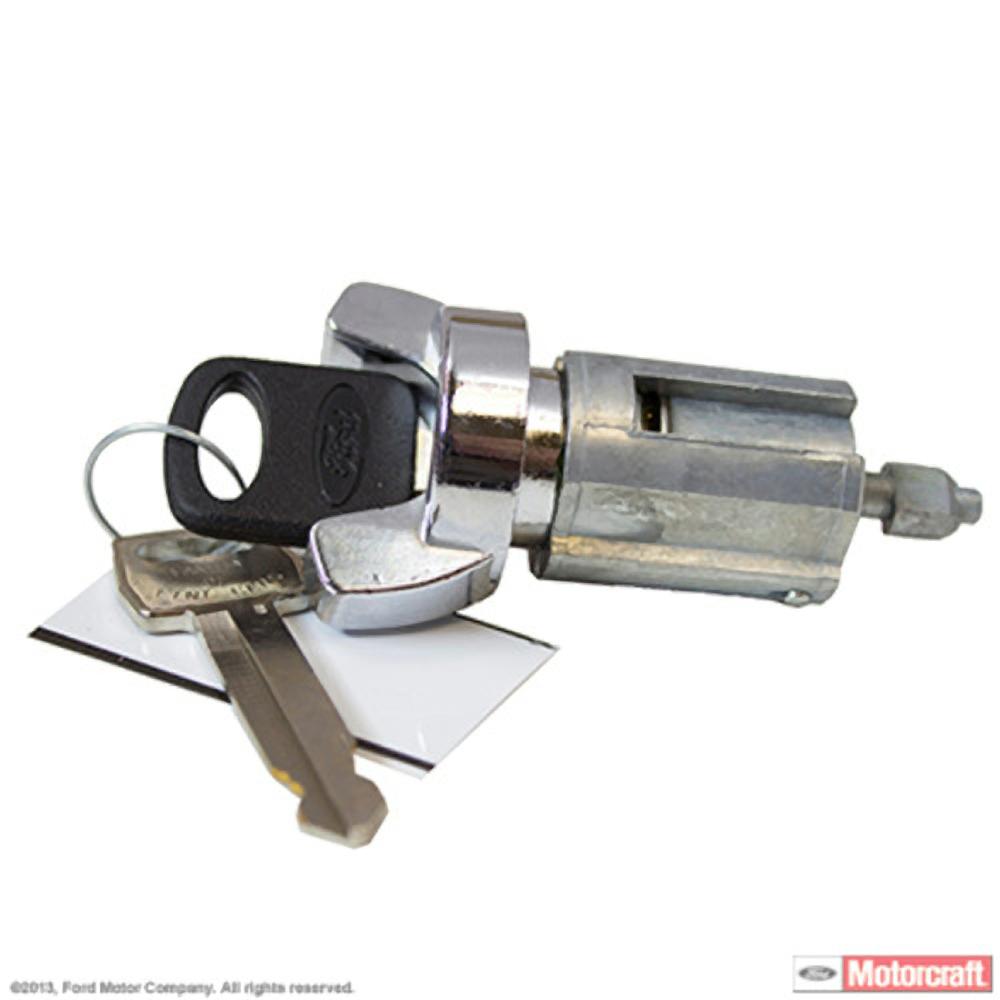 Ignition Lock Cylinder Motorcraft SW-2423