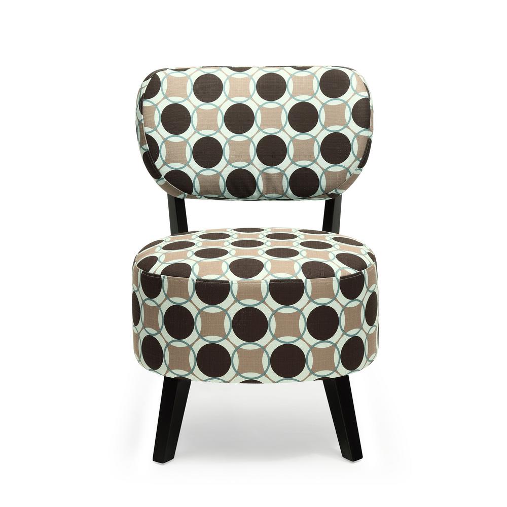 Accent Chairs - Chairs - The Home Depot