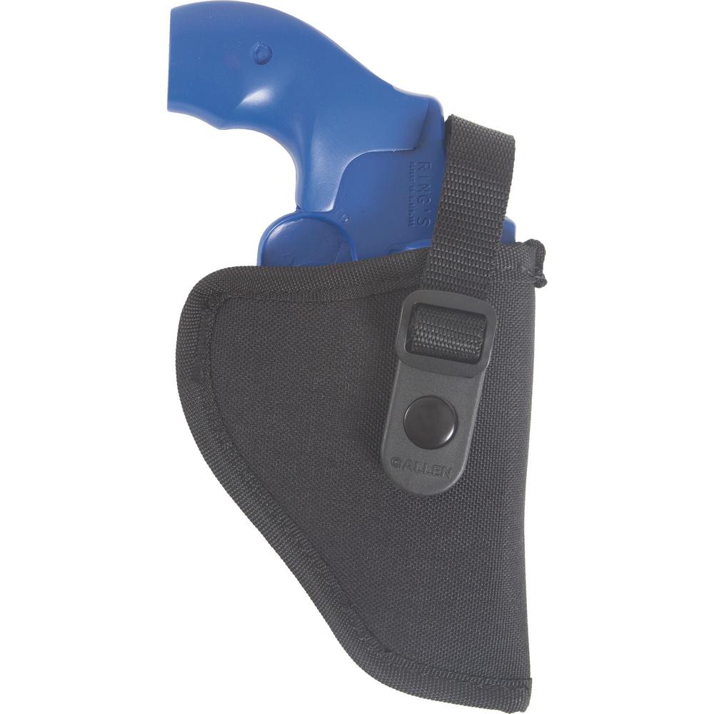 UPC 026509448006 product image for Allen Size 00 Cortez Nylon Holster | upcitemdb.com