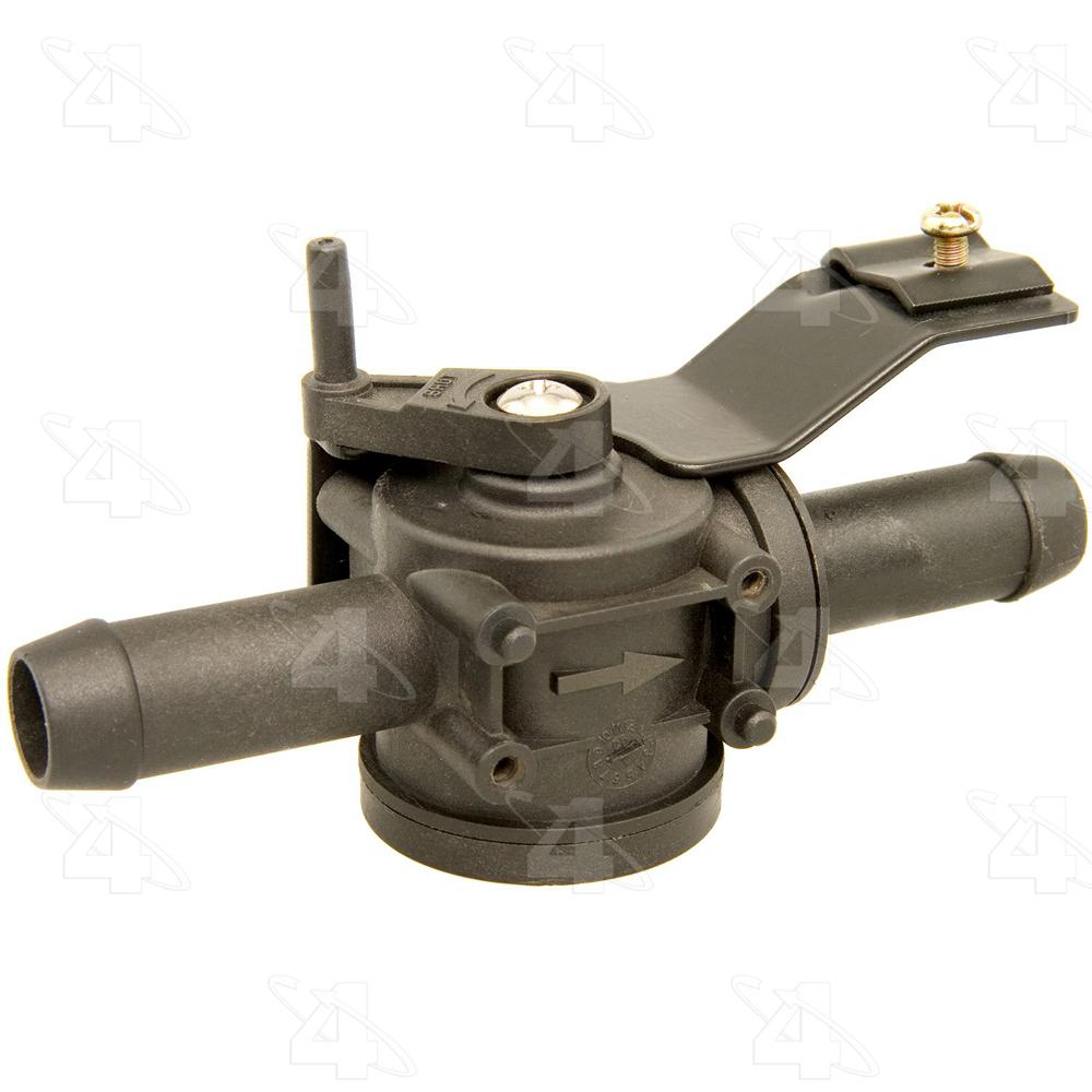 Four Seasons HVAC Heater Control Valve74627 The Home Depot
