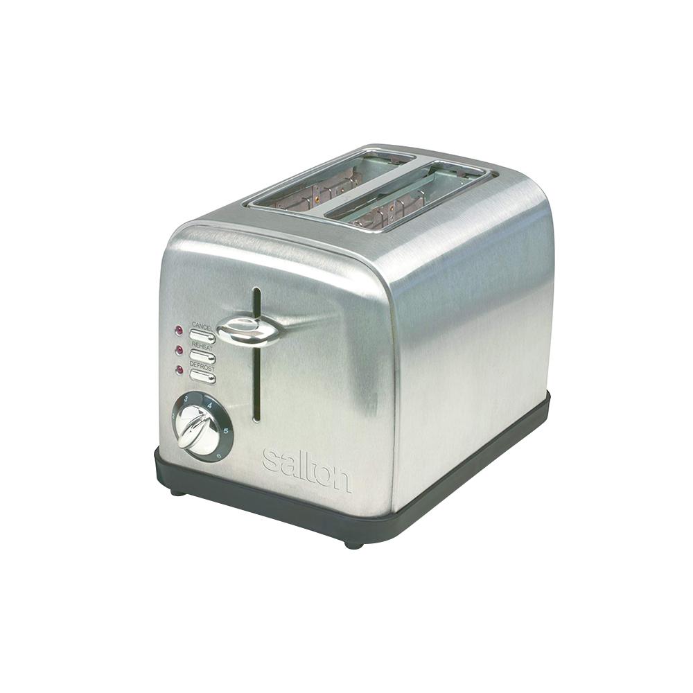 Wide Slot Toaster Reviews