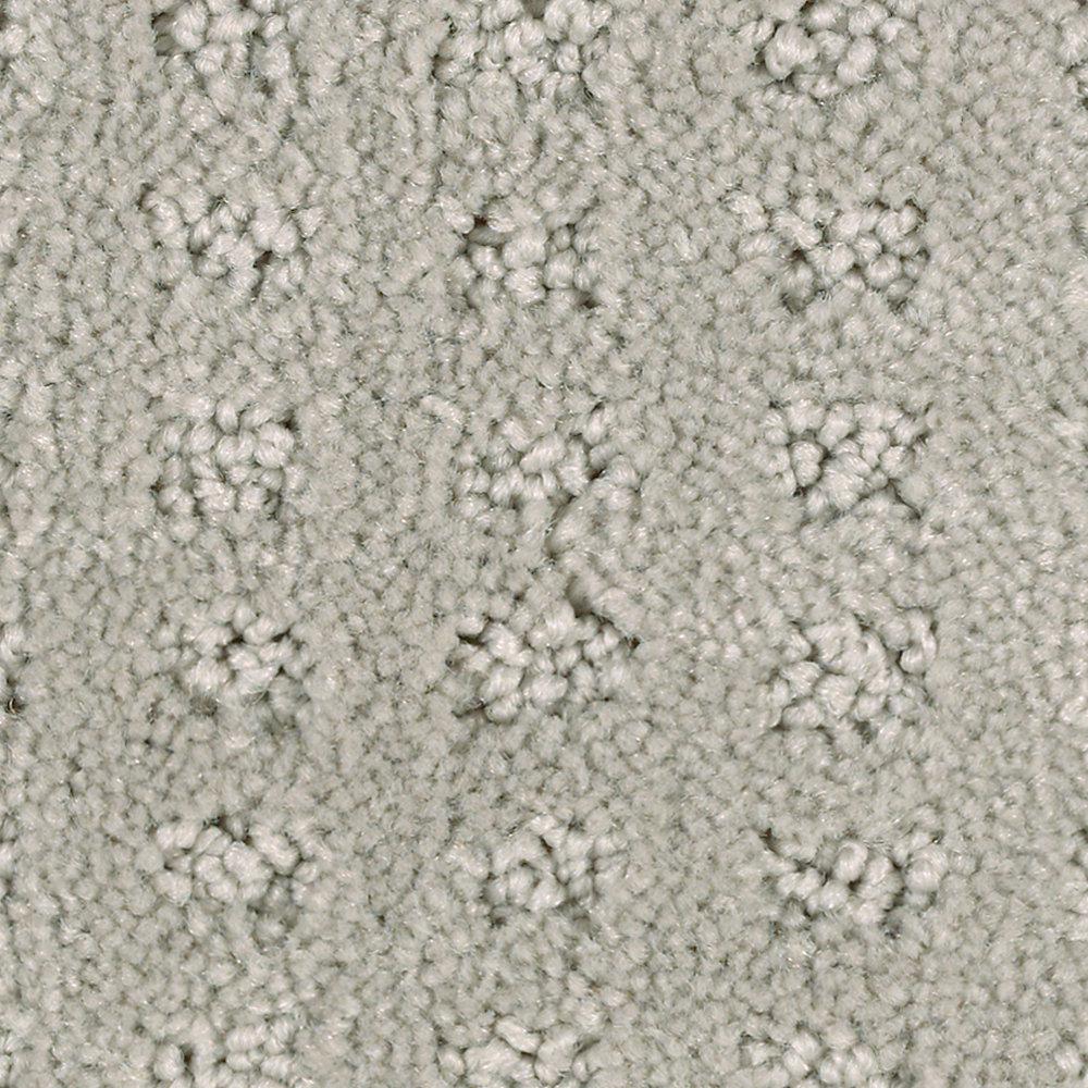 Mohawk CanterColor Twine Textured 12 ft. Carpet0703D2812 The Home