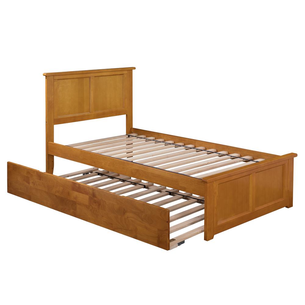 Atlantic Furniture Madison Twin Platform Bed With Matching Foot Atlantic Furniture Madison Twin Platform Bed With Matching Foot Board Size Urban Trundle