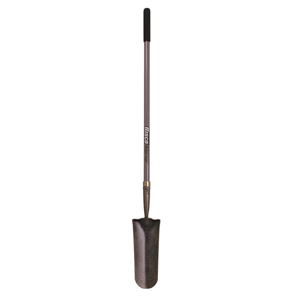 Hisco HeavyDuty 47 in. Fiberglass DoubleDip Handle 5.25 lbs. Solid
