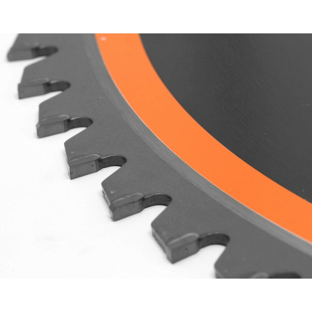 carbide blades for cutting steel